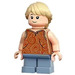 LEGO Lex Murphy Minifigure