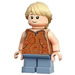 LEGO Lex Murphy Minifigur