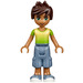 LEGO Liam Minifigur