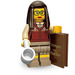 LEGO Librarian 71001-1