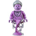 LEGO Library Ghost Minifigur