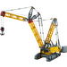 LEGO Liebherr Crawler Crane LR 13000 Set 42146