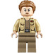 LEGO Lieutenant Connix Minifigure