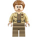 LEGO Lieutenant Connix Figurine