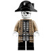 LEGO Lieutenant Lesaro Minifigur