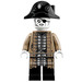 LEGO Lieutenant Lesaro Minifigure