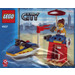 LEGO Life Garder 4937