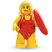 LEGO Life Guard Set 8684-8