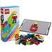 LEGO Life Of George 1 Set 21200