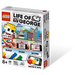 LEGO Life Of George 2 Set 21201