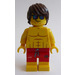 LEGO Lifeguard Figurine