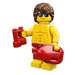 LEGO Lifeguard 71007-7