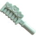 LEGO Light Aqua Comb (93080)