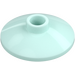 LEGO Light Aqua Dish 2 x 2 (4740 / 30063) LEGO Light Aqua Dish 2 x 2 (4740 / 30063)