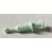 LEGO Light Aqua Medical Syringe (53020 / 87989)