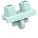 LEGO Aqua Clair Minifigurine Hanche (3815)