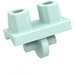 LEGO Licht Aqua Minifigure Heup (3815)