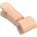 LEGO Light Flesh Arm with Hand (109866)