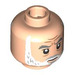LEGO Chair légère General Jan Dodonna Minifigure Diriger (Goujon solide encastré) (73608 / 104608)