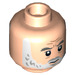 LEGO Chair légère General Jan Dodonna Minifigure Diriger (Goujon de sécurité) (73608 / 104608)