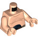 LEGO Light Flesh Malakili Torso (973 / 76382)