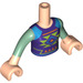 LEGO Carne claro Mia Friends Torso (35677 / 92456)