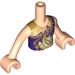 LEGO Carne claro Mia Friends Torso (73141 / 92456)