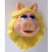 LEGO Lys hudfarvet Miss Piggy Hoved