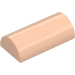 LEGO Light Flesh Slope 2 x 4 Curved with Groove (6192 / 8267) LEGO Light Flesh Slope 2 x 4 Curved with Groove (6192 / 8267)