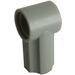 LEGO Gris claro Angle Conector #1 (32013 / 42127)