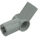 LEGO Light Gray Angle Connector #4 (135º) (32192 / 42156)