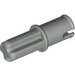 LEGO Light Gray Axle to Pin Connector (3749 / 6562)