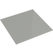 LEGO Light Gray Baseplate 32 x 32 (2836 / 3811)