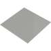 LEGO Light Gray Baseplate 48 x 48 (3497 / 4186)