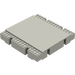 LEGO Light Gray Baseplate Platform 16 x 16 x 2.3 Straight (2617)