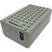 LEGO Light Gray Battery Box 4.5V 6 x 11 x 3.33 Type 3 for connectors without middle pin