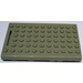 LEGO Light Gray Battery Box 4.5V Type 3, Top