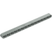 LEGO Light Gray Beam 15 (32278 / 64871)