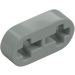 LEGO Light Gray Beam 2 x 0.5 with Axle Holes (41677 / 44862)