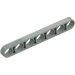 LEGO Hellgrau Balken 7 x 0.5 Dünn (32065 / 58486)