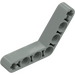 LEGO Light Gray Beam Bent 53 Degrees, 4 and 4 Holes (32348 / 42165)