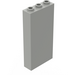 LEGO Light Gray Brick 1 x 3 x 5 (3755)