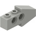 LEGO Light Gray Brick 1 x 4 Wing (2743)