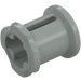 LEGO Light Gray Bushing (6590 / 42798)