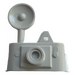 LEGO Gris clair Caméra (4334)