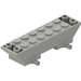 LEGO Gris Clair Voiture Base 2 x 8 x 1.333 (30277)