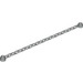 LEGO Light Gray Chain with 21 Links (30104 / 60169)