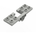 LEGO Light Gray Change-over Plate (6631)