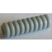 LEGO Light Gray Corrugated Hose 2.4 cm (3 Studs) (21164 / 23001)