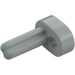LEGO Light Gray Crankshaft (2853 / 8232)